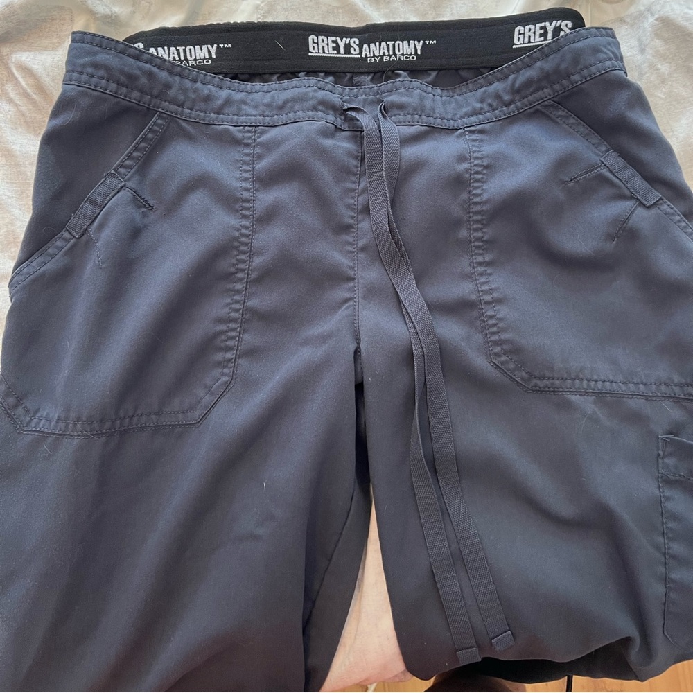 Grey’s Anatomy Scrub pants